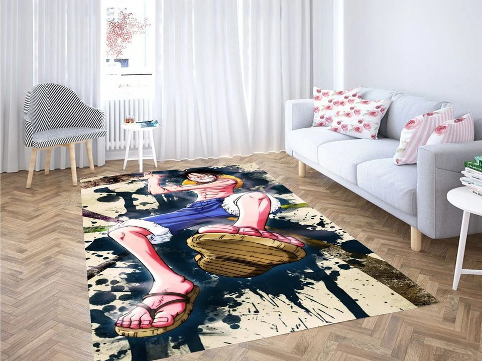 Ruffy Tapeten E Teppich, Teppiche - Outdoor Teppich, Teppich Wohnzimmer, Küchenteppich, Kinderzimmer, Modern