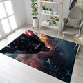 Star Wars Darth Vader 1001 teppich, teppiche - outdoor teppich, teppich wohnzimmer, Küchenteppich, kinderzimmer, modern
