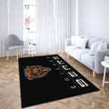 Chicago Bears Imperial X Chrome teppich, teppiche - trägt Chrom outdoor teppich, teppich wohnzimmer , Küchenteppich, kinderzimmer, modern