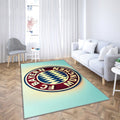 Bayern Munchen Teppich, Teppiche - Bundesliga Outdoor Teppich, Teppich Wohnzimmer, Küchenteppich, Kinderzimmer, Modern