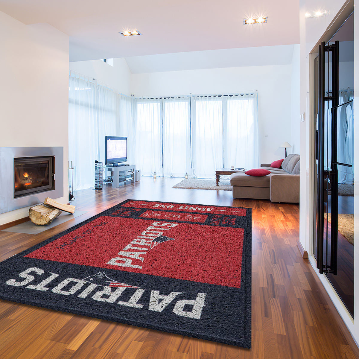 New England Patriots Turf teppich, teppiche - Rasen der Neuengland Patrioten outdoor teppich, teppich wohnzimmer , Küchenteppich, kinderzimmer, modern