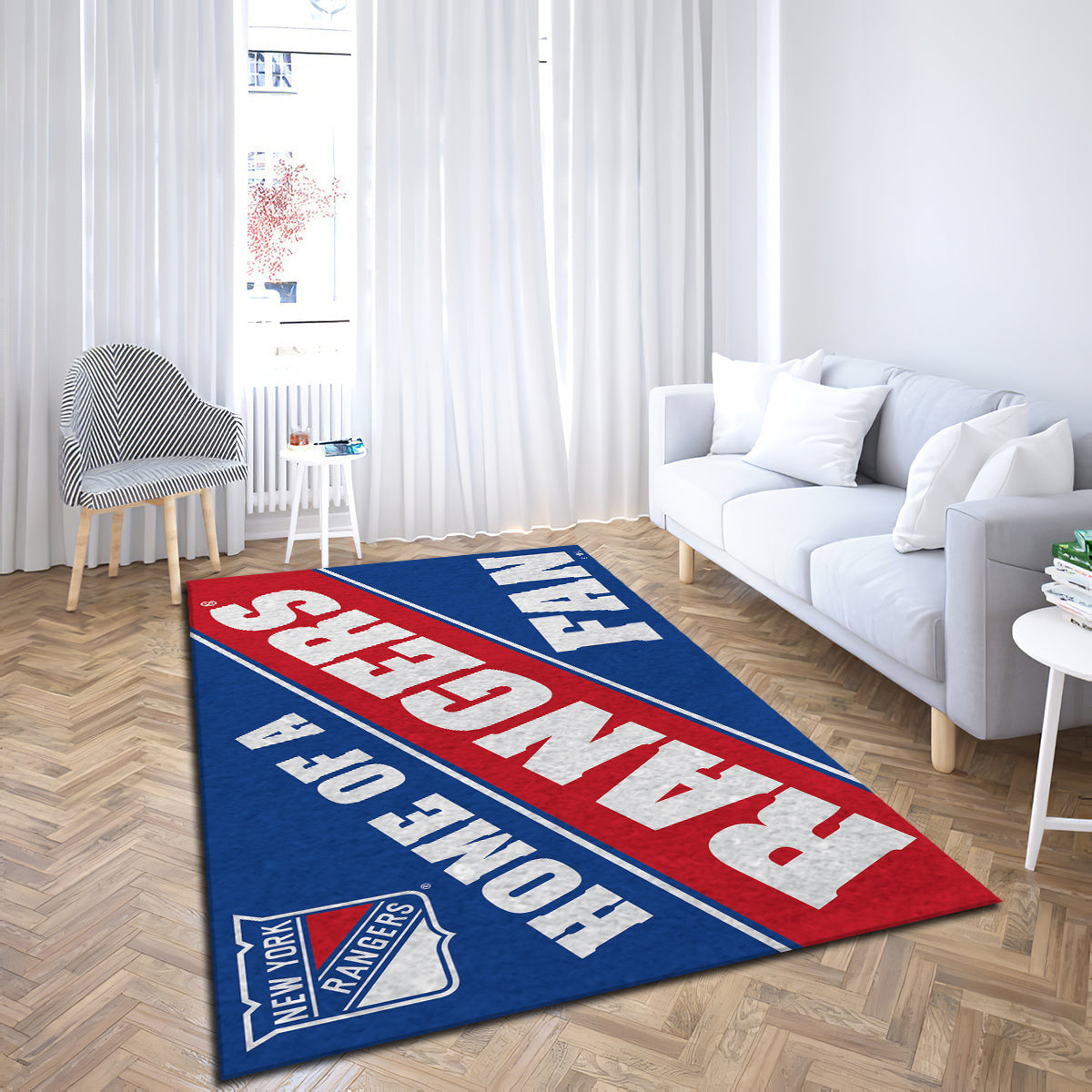 New York Rangers Team Turf teppich, teppiche - Rangers Teams outdoor teppich, teppich wohnzimmer , Küchenteppich, kinderzimmer, modern