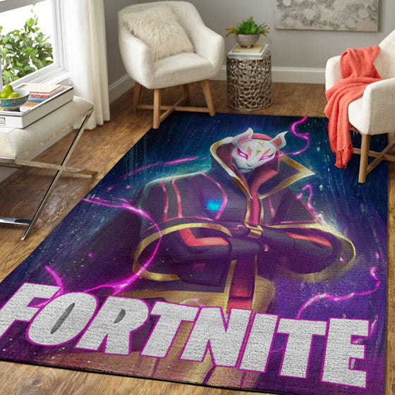 Fortnite Game 63 teppich, teppiche - Fortnite Spiel 63 outdoor teppich, teppich wohnzimmer, Küchenteppich, kinderzimmer, modern
