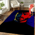 Sam Smith 22 Music Art Teppich, Teppiche - Outdoor Teppich, Teppich Wohnzimmer, Küchenteppich, Kinderzimmer, Modern
