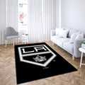 Los Angeles Kings teppich, teppiche - Der der Könige von Los Angeles outdoor teppich, teppich wohnzimmer, Küchenteppich, kinderzimmer, modern