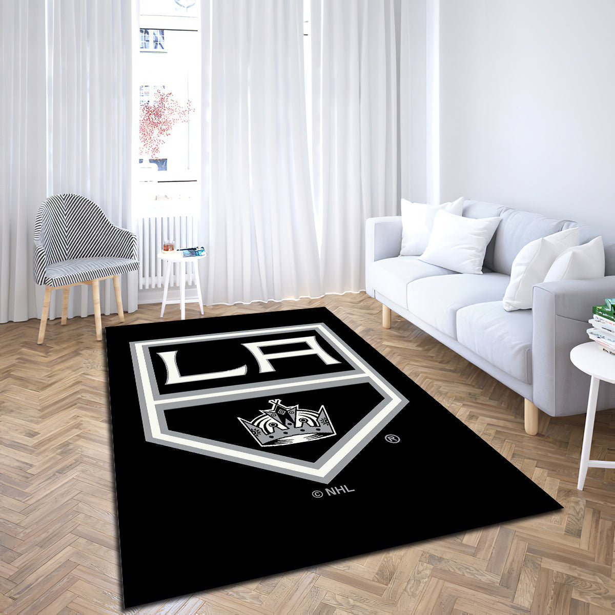 Los Angeles Kings teppich, teppiche - Der der Könige von Los Angeles outdoor teppich, teppich wohnzimmer, Küchenteppich, kinderzimmer, modern