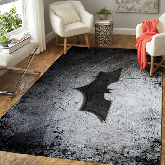 Batman Dark Knight teppich, teppiche - outdoor teppich, teppich wohnzimmer, Küchenteppich, kinderzimmer, modern