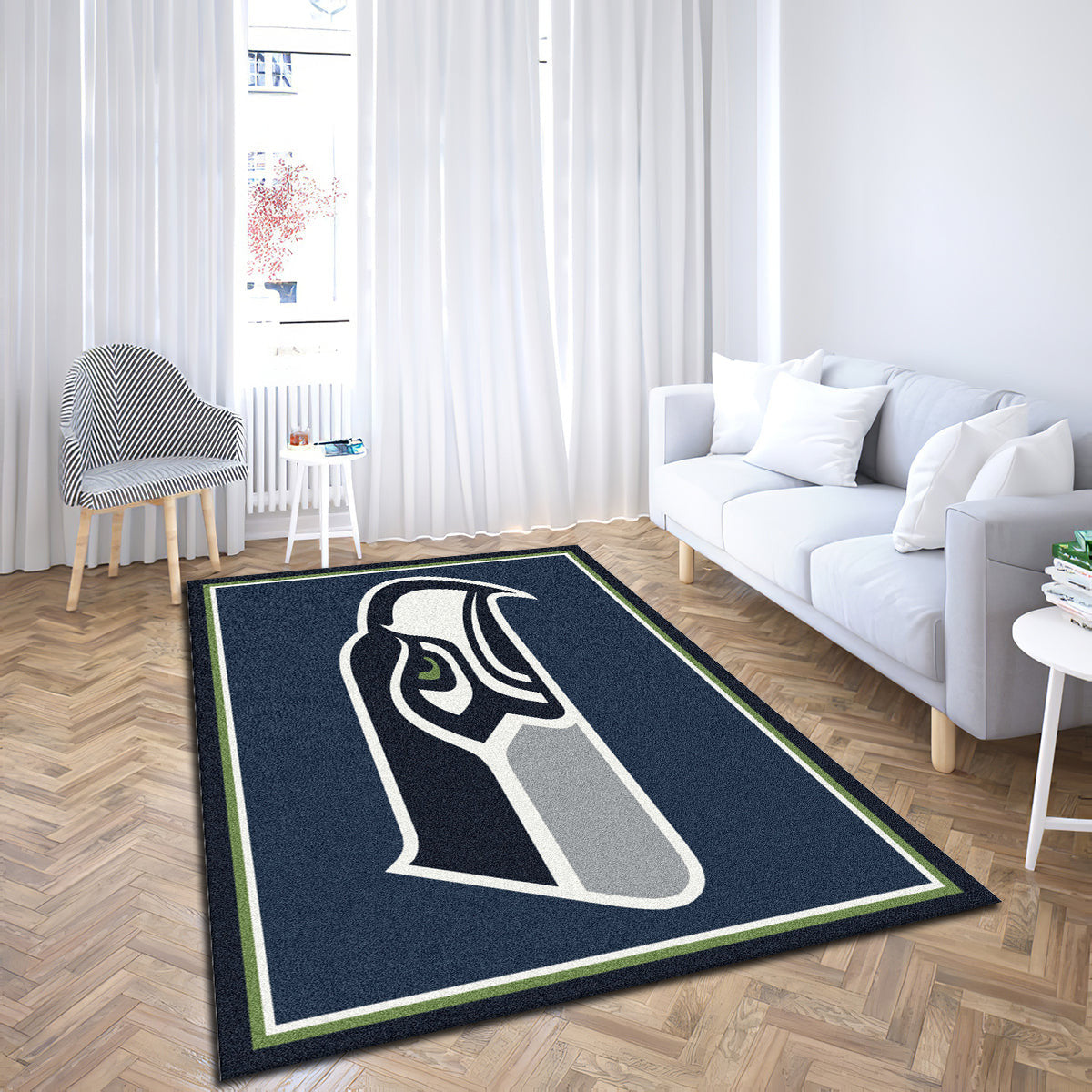 Seattle Seahawks Imperial Spirit teppich, teppiche - imperialer Geist outdoor teppich, teppich wohnzimmer , Küchenteppich, kinderzimmer, modern