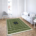 Notre Dame Fighting Irish Imperial teppich, teppiche - kämpft gegen outdoor teppich, teppich wohnzimmer , Küchenteppich, kinderzimmer, modern