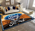 Ford teppich, teppiche - outdoor teppich, teppich wohnzimmer , Küchenteppich, kinderzimmer, modern