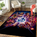 Avengers Marval Superheld 7 teppich, teppiche - outdoor teppich, teppich wohnzimmer, Küchenteppich, kinderzimmer, modern