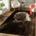 Tanya Tucker Coutry Music 2 Teppich, Teppiche - Outdoor Teppich, Teppich Wohnzimmer, Küchenteppich, Kinderzimmer, Modern