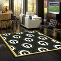 Green Bay Packers 2 teppich, teppiche - outdoor teppich, teppich wohnzimmer, Küchenteppich, kinderzimmer, modern