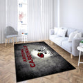 Arizona Cardinals Imperial Distressed teppich, teppiche - outdoor teppich, teppich wohnzimmer , Küchenteppich, kinderzimmer, modern