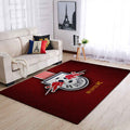 RB Leipzig RBL05 teppich, teppiche - outdoor teppich, teppich wohnzimmer, Küchenteppich, kinderzimmer, modern