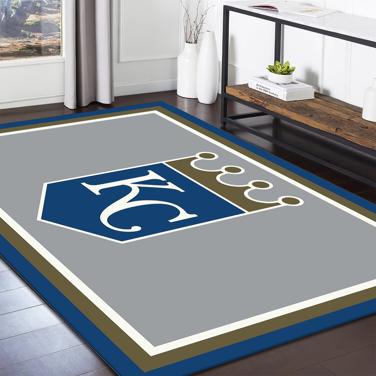 Kansas City Royals Imperial Spirit teppich, teppiche - imperialer Geist outdoor teppich, teppich wohnzimmer , Küchenteppich, kinderzimmer, modern