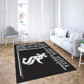Chicago White Sox teppich, teppiche - outdoor teppich, teppich wohnzimmer , Küchenteppich, kinderzimmer, modern
