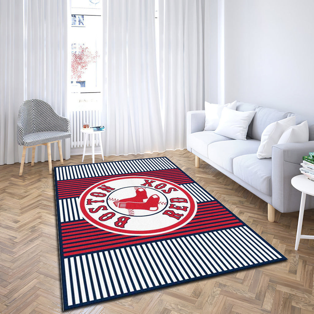 Boston Red Sox Imperial Champion teppich, teppiche - imperialer meister outdoor teppich, teppich wohnzimmer , Küchenteppich, kinderzimmer, modern