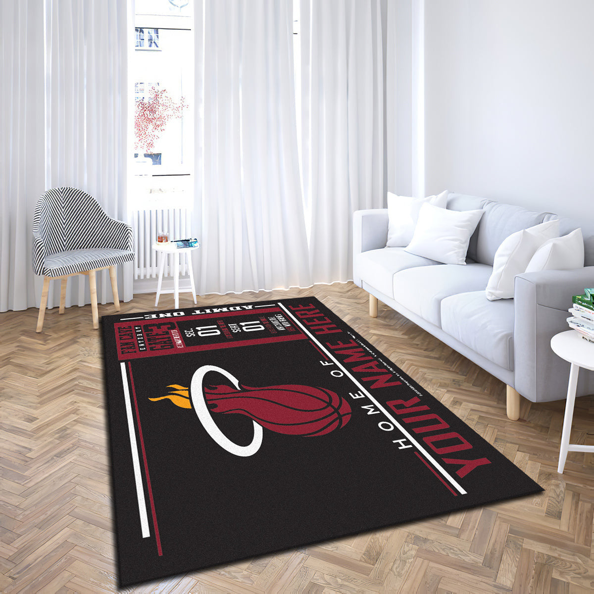 Miami Heat teppich, teppiche - starke Hitze outdoor teppich, teppich wohnzimmer , Küchenteppich, kinderzimmer, modern