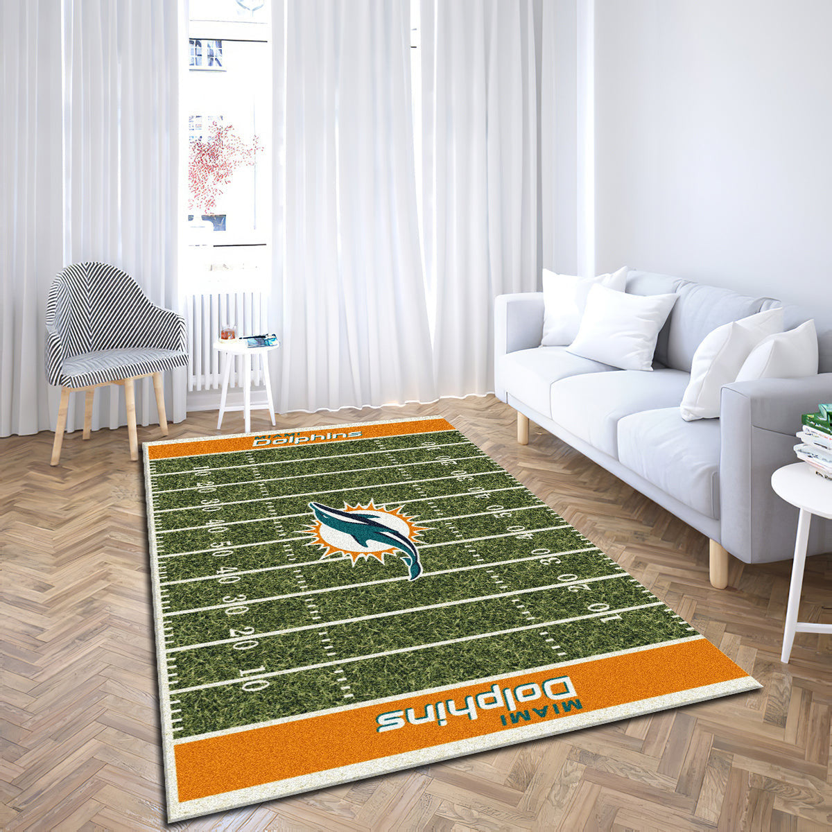 Miami Dolphins Imperial teppich, teppiche - delfine outdoor teppich, teppich wohnzimmer , Küchenteppich, kinderzimmer, modern