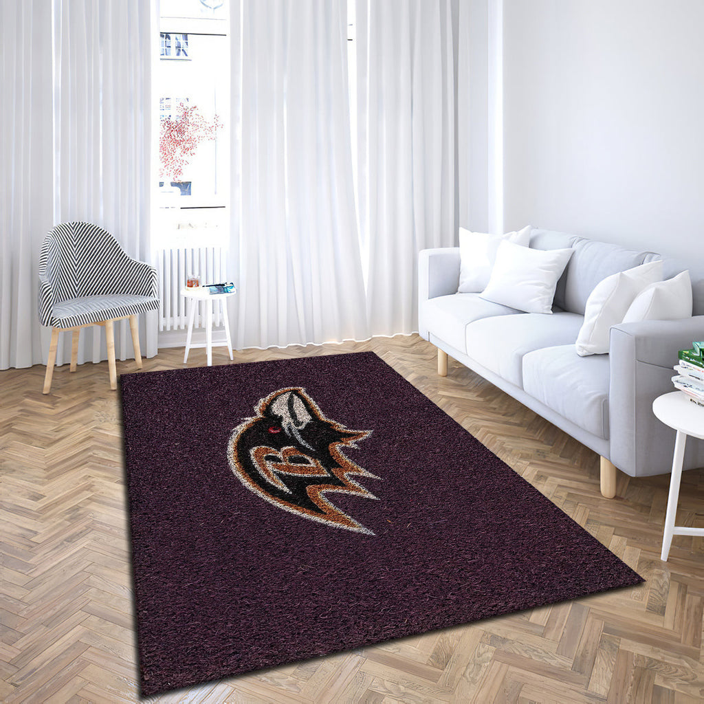 Baltimore Ravens Team Colors teppich, teppiche - Baltimore Ravens outdoor teppich, teppich wohnzimmer , Küchenteppich, kinderzimmer, modern