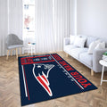 New England Patriots teppich, teppiche - Neuengland Patrioten outdoor teppich, teppich wohnzimmer , Küchenteppich, kinderzimmer, modern