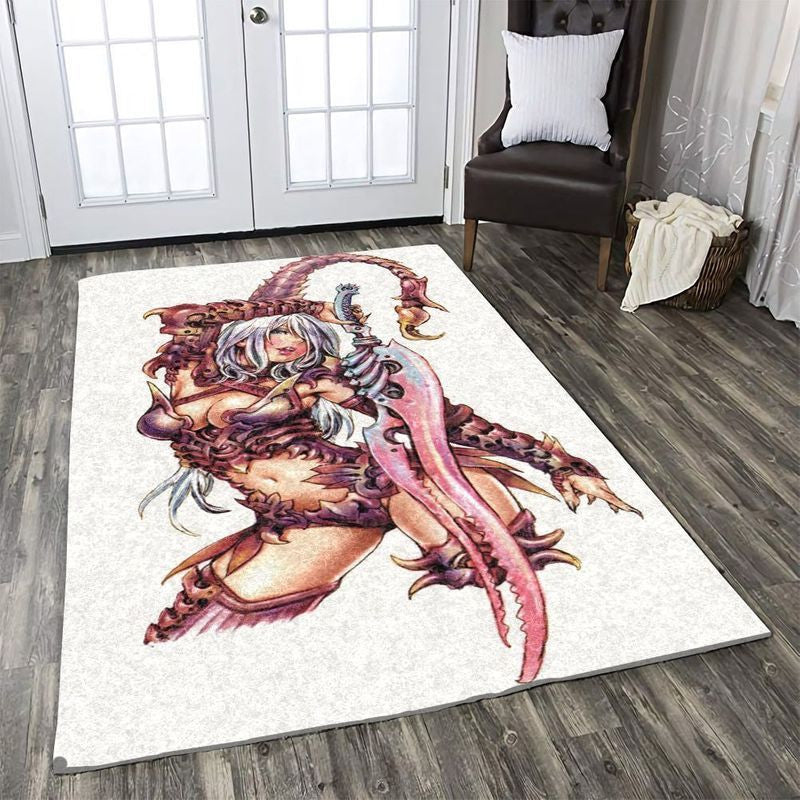 Scorpio Zodiac 3 Sign Astrology Horoscope Teppich, Teppiche - Outdoor Teppich, Teppich Wohnzimmer, Küchenteppich, Kinderzimmer, Modern