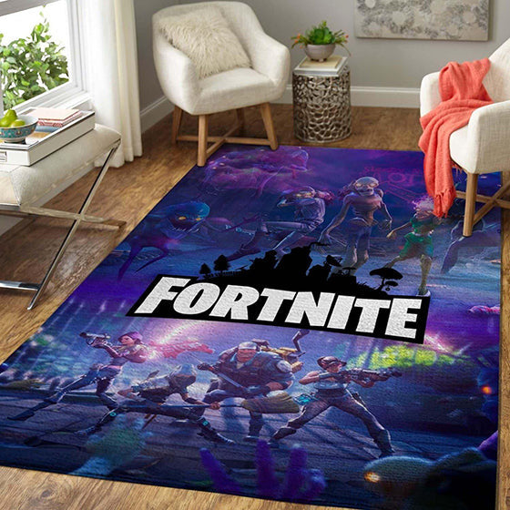 Game Lover Fortnite Gaming 4 teppich, teppiche - outdoor teppich, teppich wohnzimmer, Küchenteppich, kinderzimmer, modern