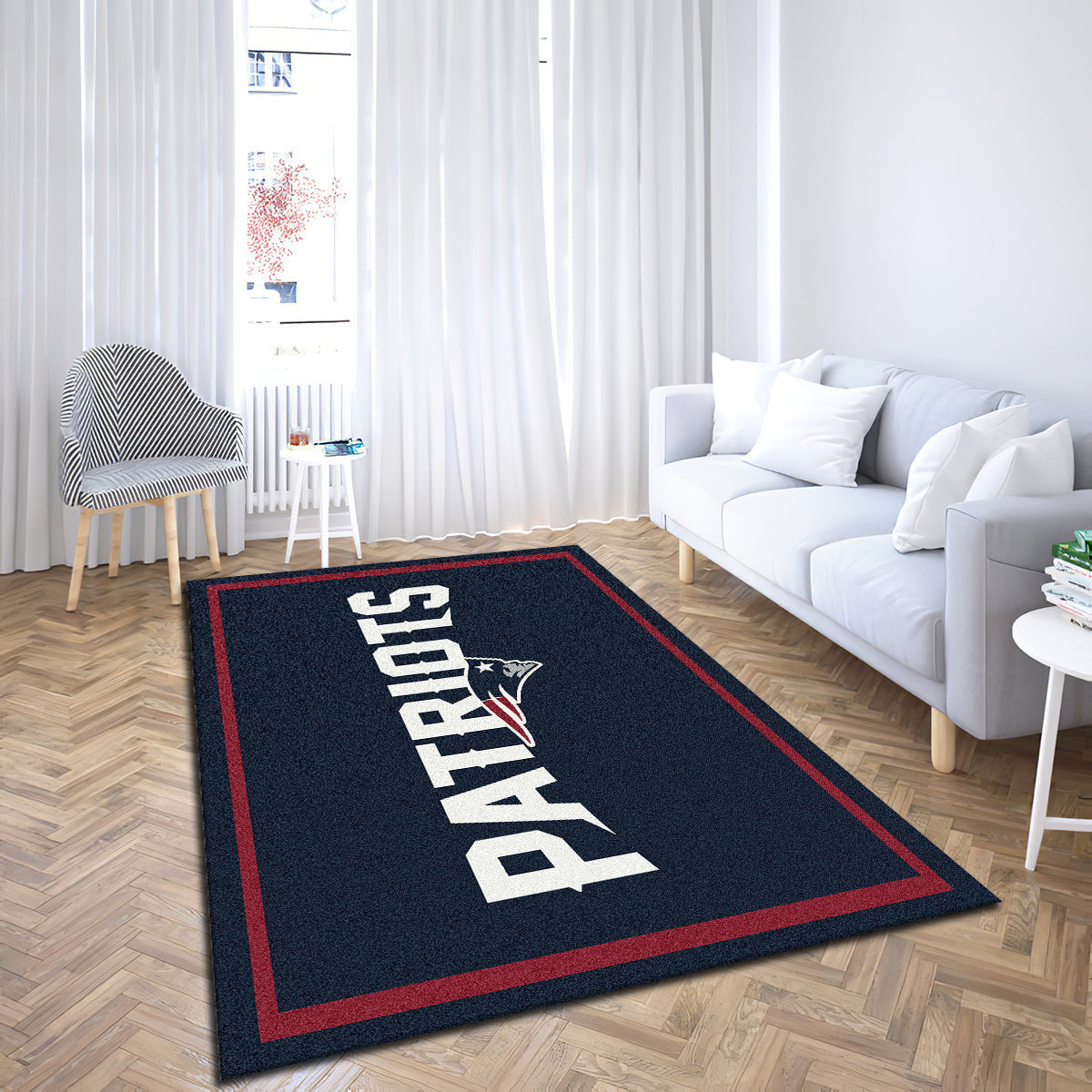 New England Patriots teppich, teppiche - der Neuengland Patrioten outdoor teppich, teppich wohnzimmer, Küchenteppich, kinderzimmer, modern