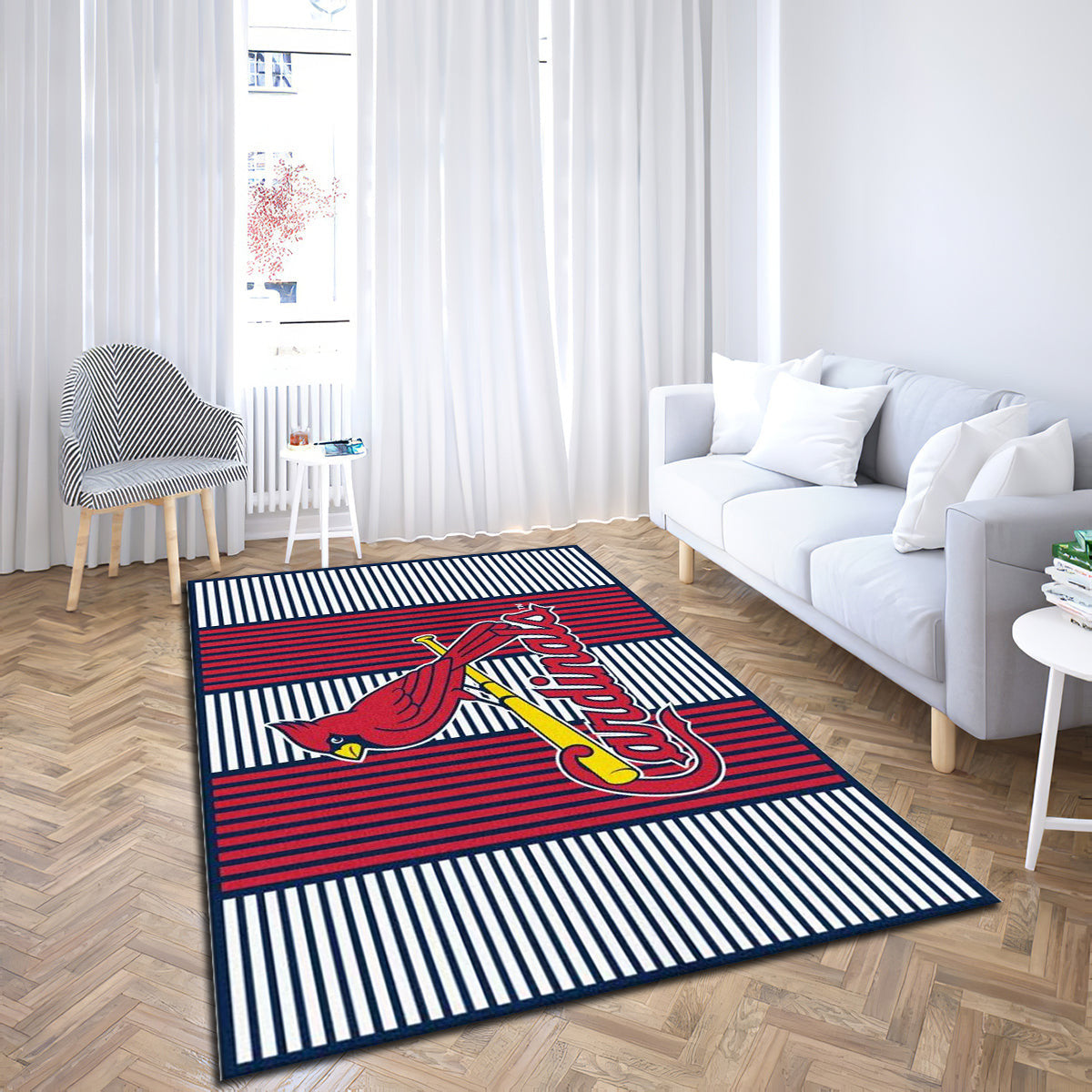 St. Louis Cardinals Imperial Champion teppich, teppiche - Cardinals Champion outdoor teppich, teppich wohnzimmer, Küchenteppich, kinderzimmer, modern