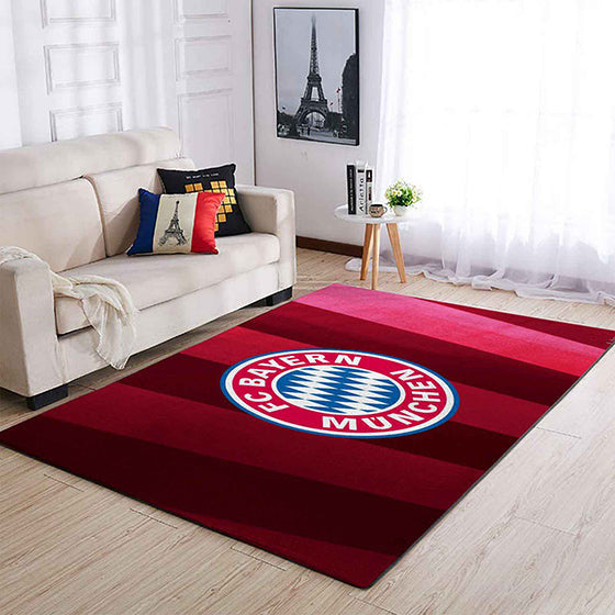 FC Bayern Munich FCB08 teppich, teppiche - Bayern Müchen FCB08 outdoor teppich, teppich wohnzimmer, Küchenteppich, kinderzimmer, modern