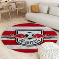 Bundesliga Rb Leipzig Teppich Rund, Teppiche - Deutschland Outdoor Teppich Rund, Teppich Wohnzimmer, Carpet, Rug