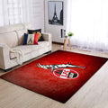 FC Cologne KOE09 teppich, teppiche - Koln outdoor teppich, teppich wohnzimmer, Küchenteppich, kinderzimmer, modern