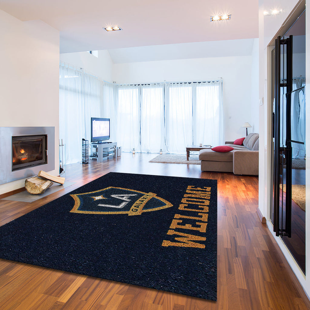 La Galaxy Welcome teppich, teppiche - la galaxie willkommen outdoor teppich, teppich wohnzimmer , Küchenteppich, kinderzimmer, modern