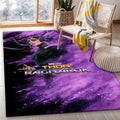 Thor Ragnarok Hela Movie Marvel Studios Teppich, Teppiche - Outdoor Teppich, Teppich Wohnzimmer, Küchenteppich, Kinderzimmer, Modern