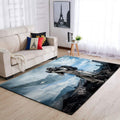 Stormtrooper Star Wars Teppich, Teppiche - Outdoor Teppich, Teppich Wohnzimmer, Küchenteppich, Kinderzimmer, Modern