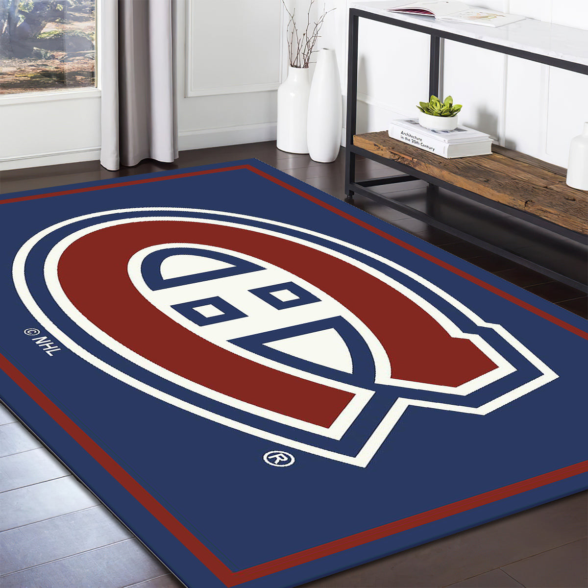 Montreal Canadiens Imperial Spirit teppich, teppiche - kaiserlicher geist outdoor teppich, teppich wohnzimmer , Küchenteppich, kinderzimmer, modern