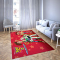 Toy Story 29 Teppich, Teppiche - Outdoor Teppich, Teppich Wohnzimmer, Küchenteppich, Kinderzimmer, Modern