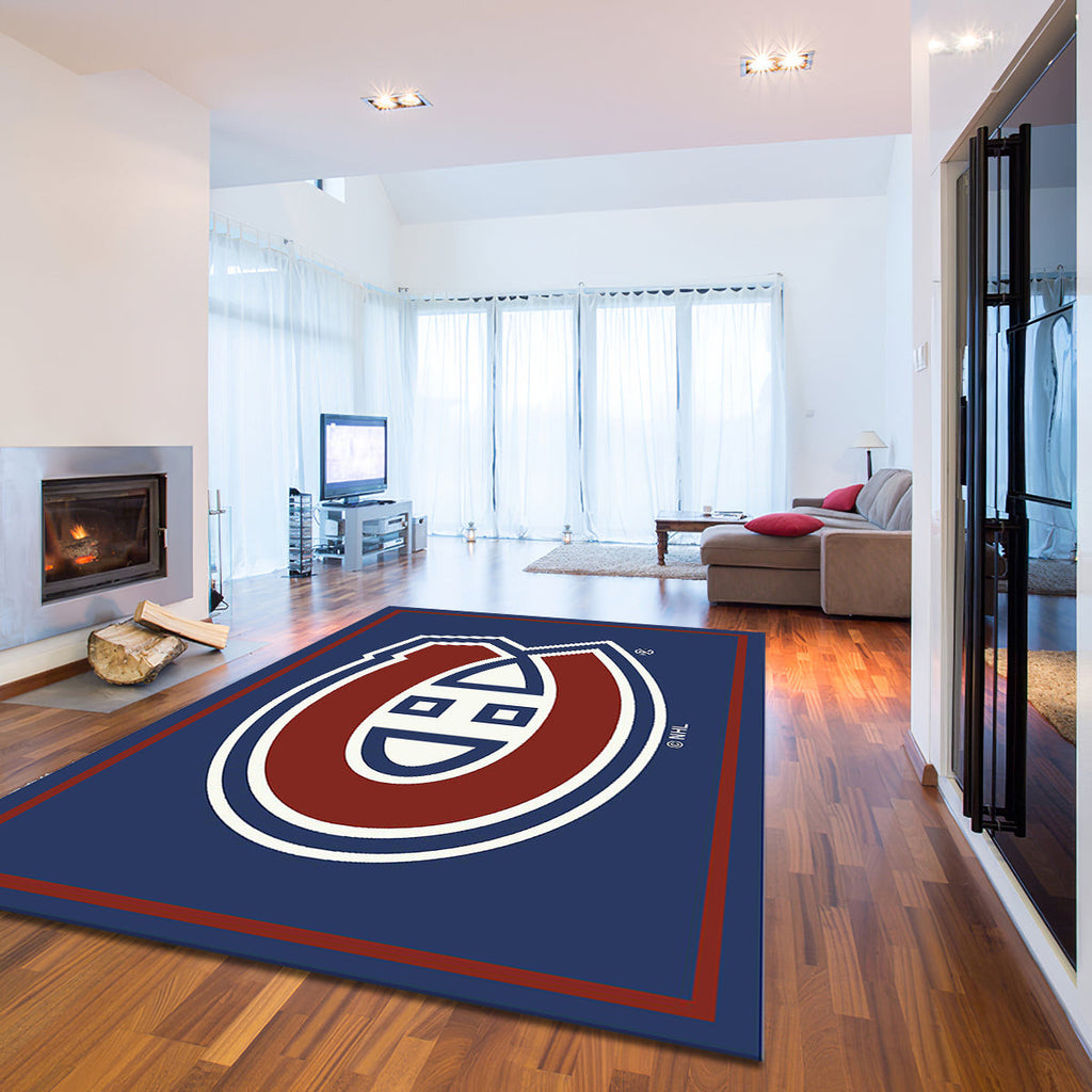 Montreal Canadiens Imperial Spirit teppich, teppiche - kaiserlicher geist outdoor teppich, teppich wohnzimmer , Küchenteppich, kinderzimmer, modern