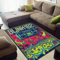 Blink 182 teppich, teppiche - outdoor teppich, teppich wohnzimmer, Küchenteppich, kinderzimmer, modern