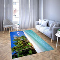 Schoener Kunst Teppich, Teppiche - Outdoor Teppich, Teppich Wohnzimmer, Küchenteppich, Kinderzimmer, Modern