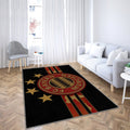 Bavaria Munich Fc Teppich, Teppiche - Kreativ Kunst Outdoor Teppich, Teppich Wohnzimmer, Küchenteppich, Kinderzimmer, Modern