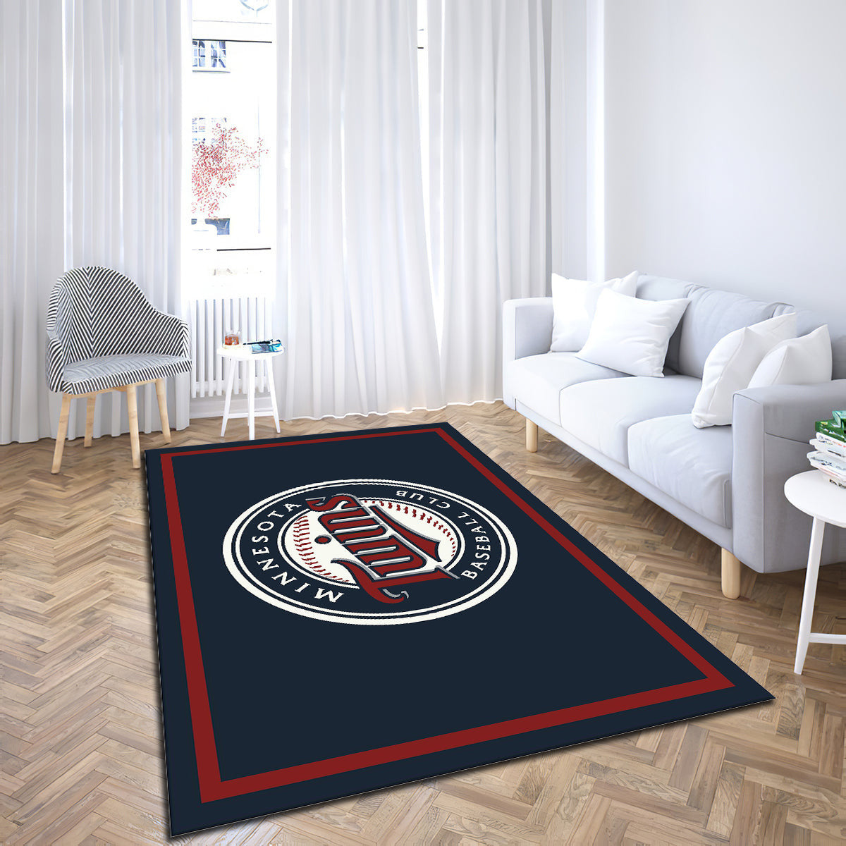 Minnesota Twins Imperial Spirit teppich, teppiche - der minnesota zwillinge outdoor teppich, teppich wohnzimmer, Küchenteppich, kinderzimmer, modern