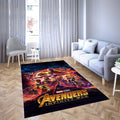 Marvel Avengers Alle Helden 28 teppich, teppiche - outdoor teppich, teppich wohnzimmer, Küchenteppich, kinderzimmer, modern