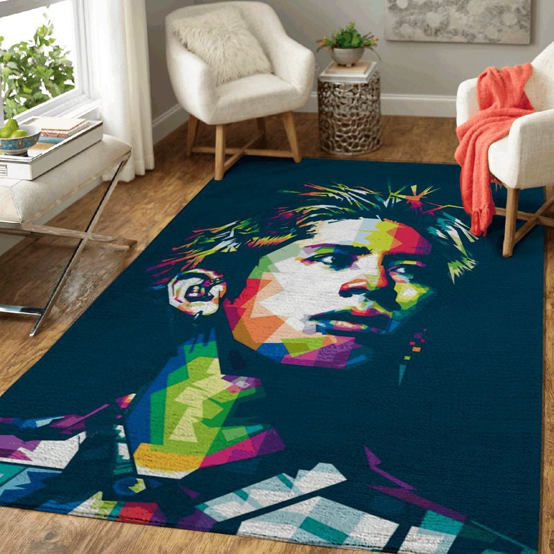 Taka One Ok Rock Wpap Teppich, Teppiche - Outdoor Teppich, Teppich Wohnzimmer, Küchenteppich, Kinderzimmer, Modern
