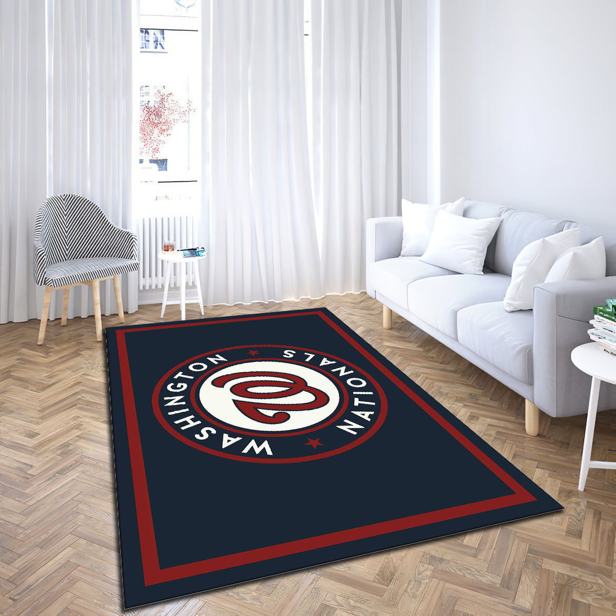 Washington Nationals Imperial Spirit teppich, teppiche - imperialer Geist outdoor teppich, teppich wohnzimmer , Küchenteppich, kinderzimmer, modern