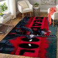 Deadpool Marvel 1 teppich, teppiche - outdoor teppich, teppich wohnzimmer, Küchenteppich, kinderzimmer, modern