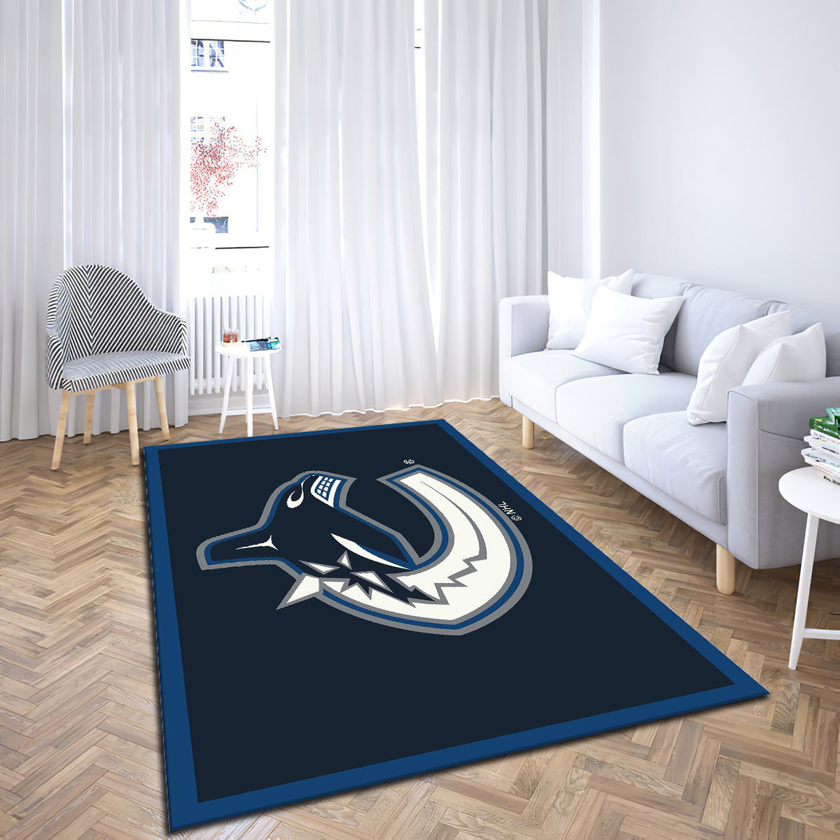 Vancouver Canucks Imperial Spirit teppich, teppiche - imperialen geist outdoor teppich, teppich wohnzimmer , Küchenteppich, kinderzimmer, modern