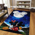 Mickey Disney 12 teppich, teppiche - Micky outdoor teppich, teppich wohnzimmer, Küchenteppich, kinderzimmer, modern
