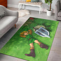 A Link To The Past Zelda L 8211 teppich, teppiche -ein zum vergangenen zelda outdoor teppich, teppich wohnzimmer , Küchenteppich, kinderzimmer, modern